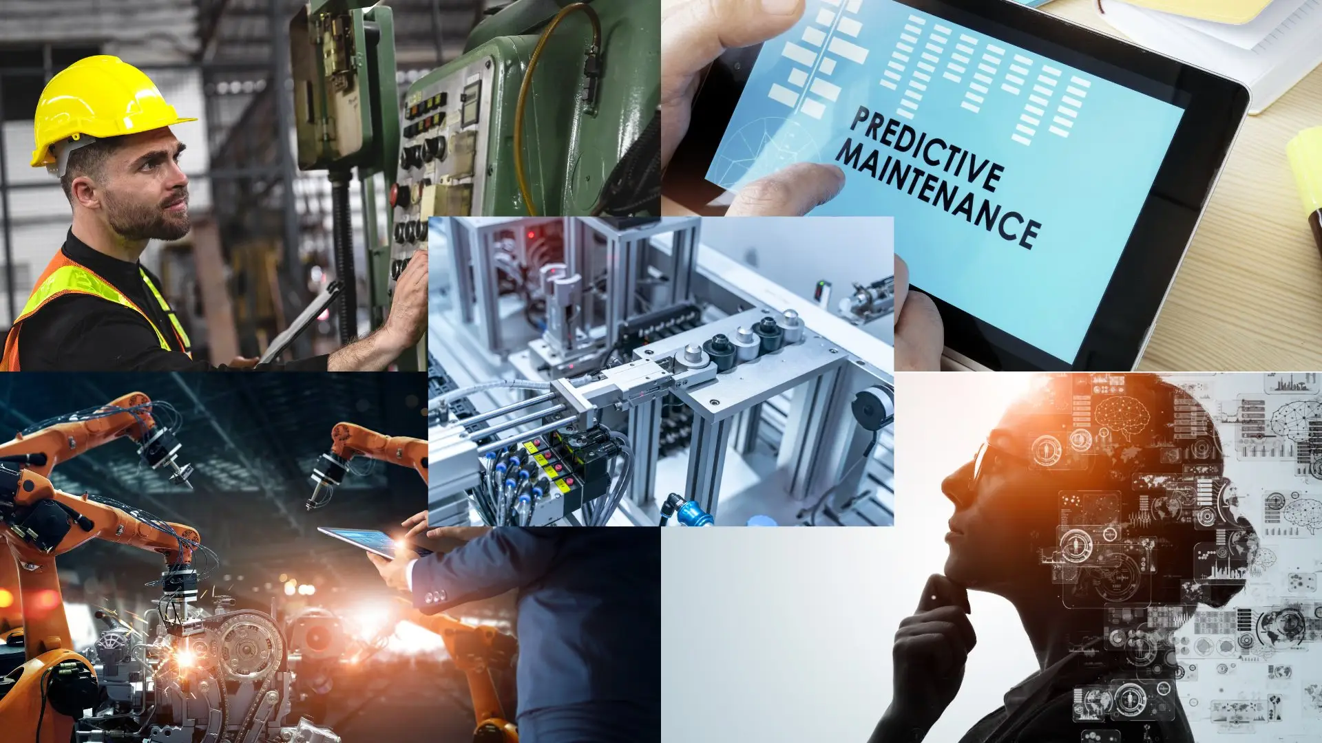 5 KI-Anwendungsgebiete, die ihr Unternehmen revolutionieren könnten